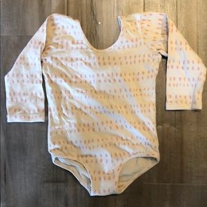 Alice + Ames Leotard